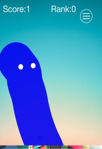 shake vigorously(然并卵游戏)