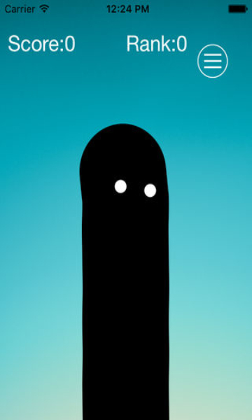 shake vigorously(然并卵游戏)