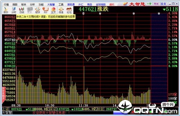 厦门证券大智慧