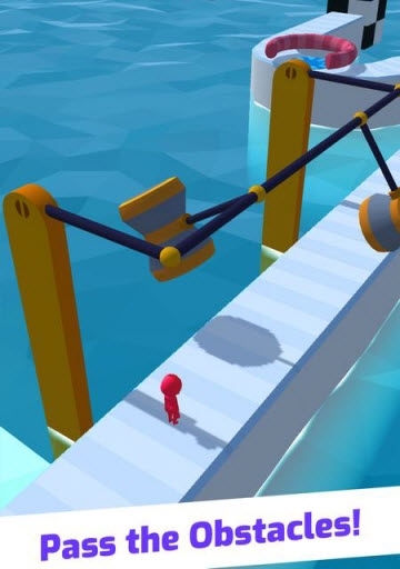 湿滑路面(Slippy Road)