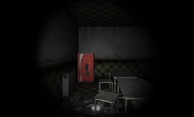 鬼魂恐怖生存(The Ghost)