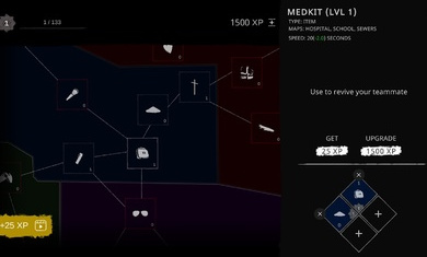鬼魂恐怖生存(The Ghost)