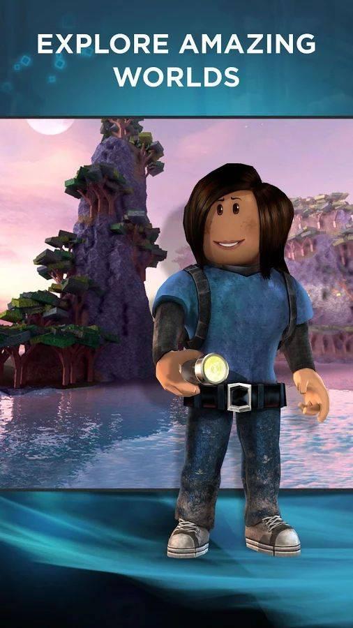 roblox国际服手机版游戏下载