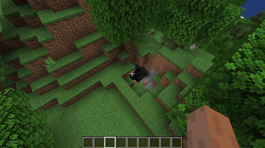 Minecraft我的世界1.17基岩版下载手机版