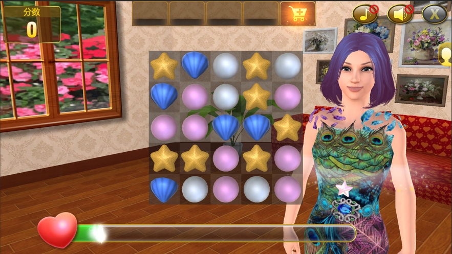 黄金岛游戏手机版iOS