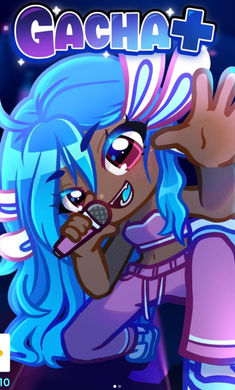 加查加中文版(加查+plus)