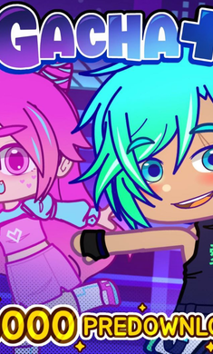 加查加中文版(加查+plus)