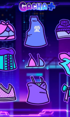 加查加中文版(加查+plus)