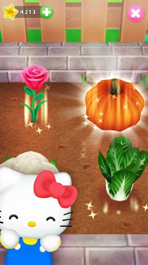 会说话的kitty猫游戏