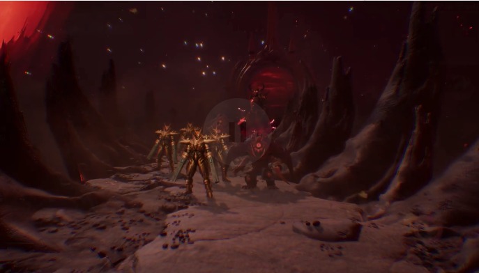 奥特曼超级银河传说游戏