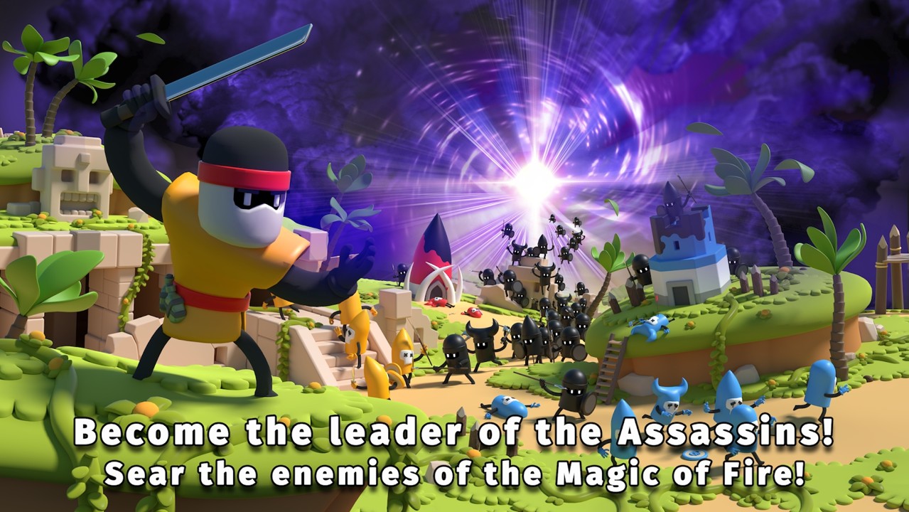 BattleTime2(战地风云2)