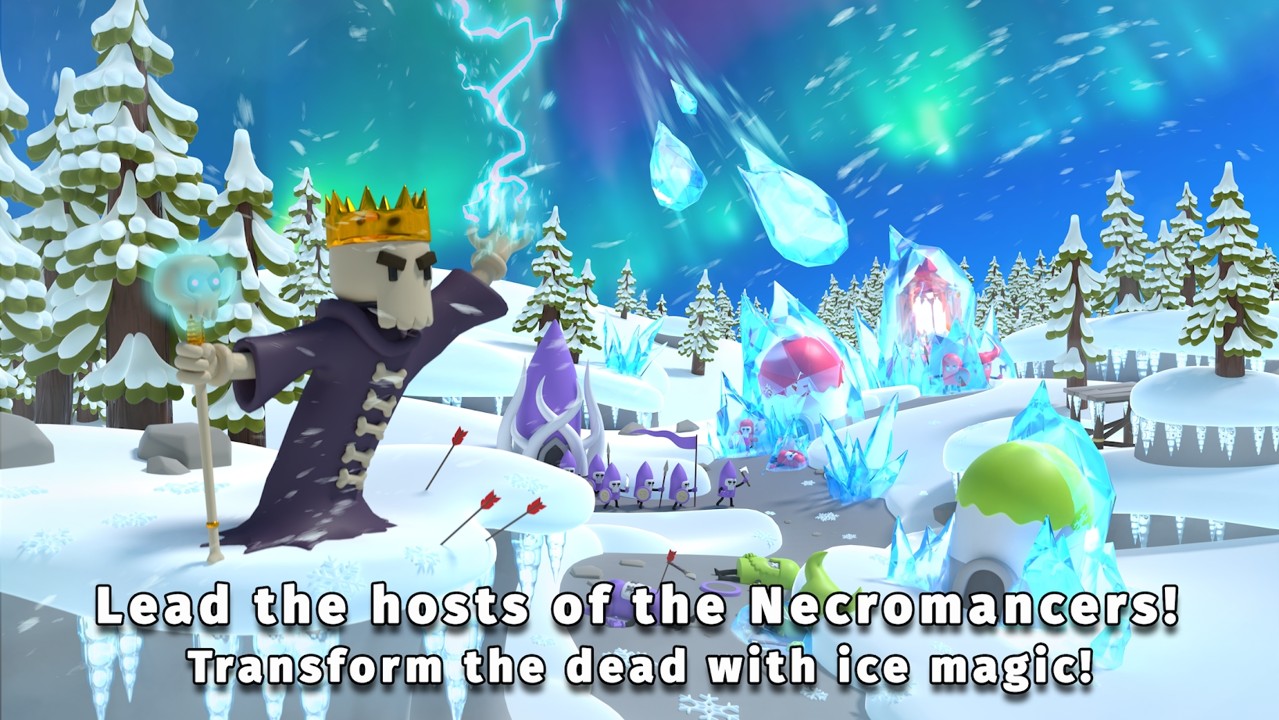 BattleTime2(战地风云2)