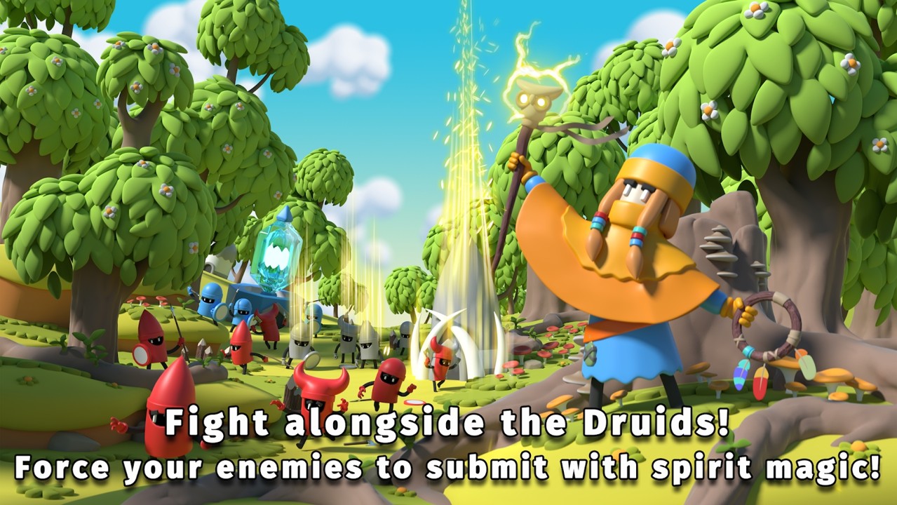 BattleTime2(战地风云2)