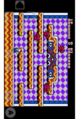 雪人兄弟2双人联机版