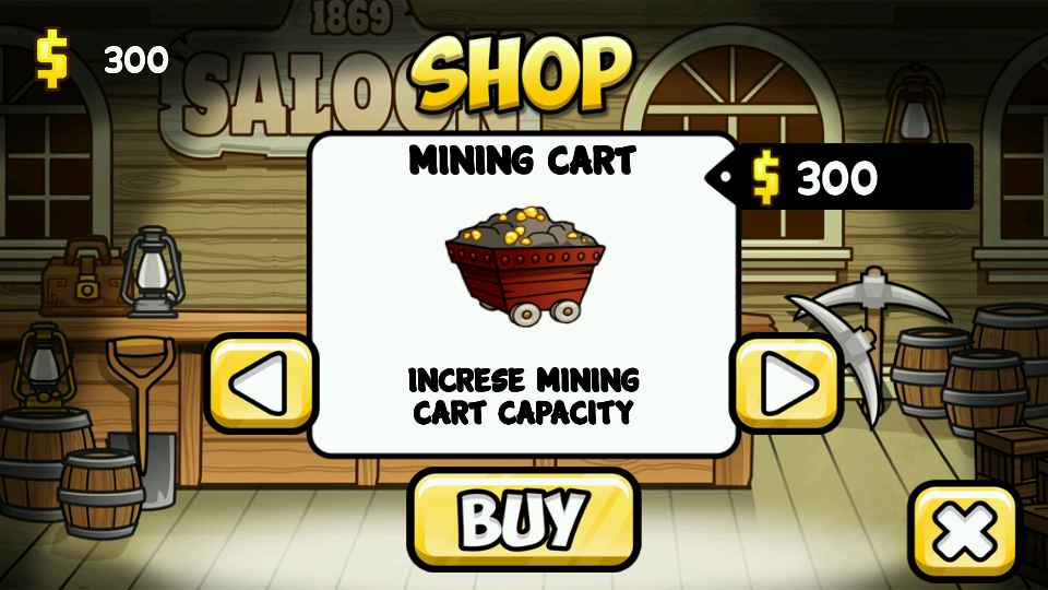 小小矿工中文版下载