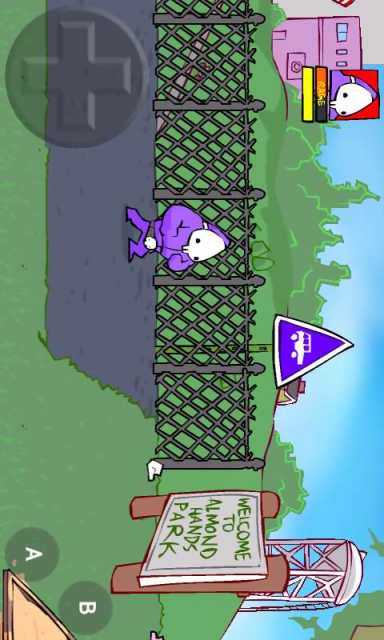 狂扁小朋友双人版