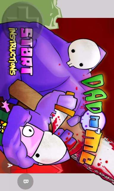 狂扁小朋友双人版