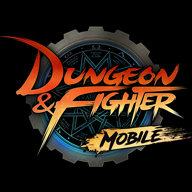 Dungeon Fighter Mobile