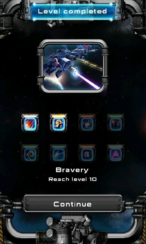 空间站塔防2中文(Asteroid Defense 2)