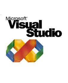 Microsoft Visual C++ V6.0绿色版