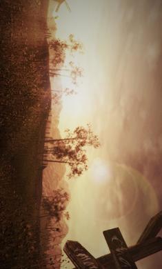 瘦长鬼影降临中文版