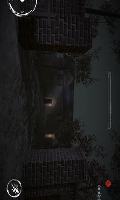 瘦长鬼影降临中文版