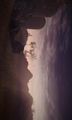 瘦长鬼影降临中文版