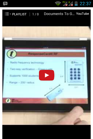 办公利器DocumentsToGo