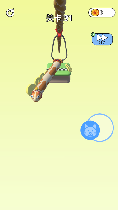 阿猫阿狗游戏iOS