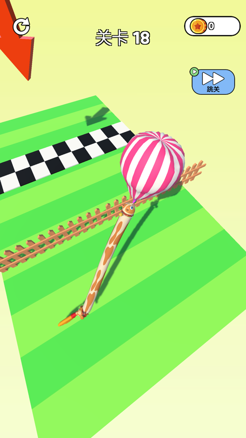 阿猫阿狗游戏iOS