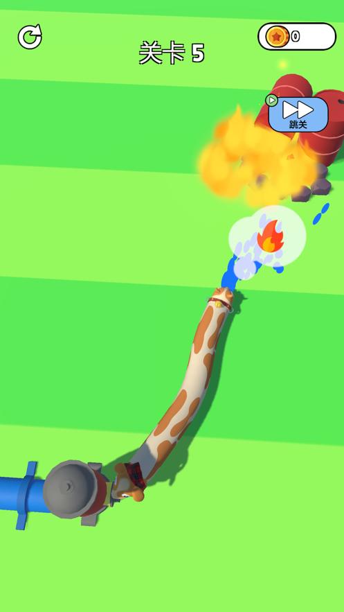 阿猫阿狗游戏iOS