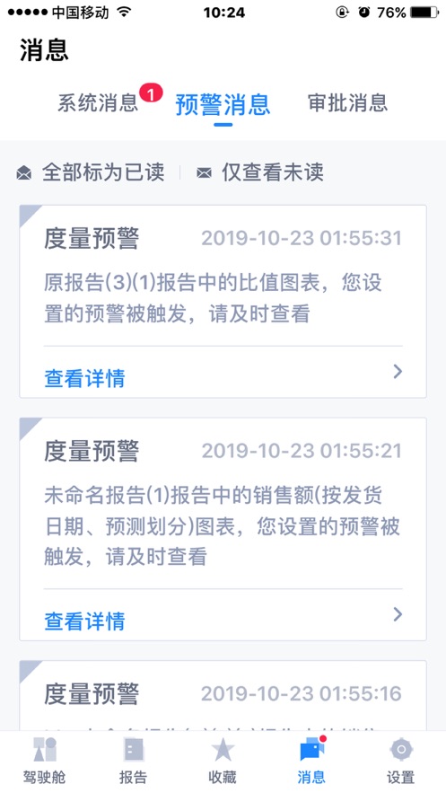 网易有数app