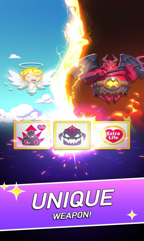 Magic Archer(魔法弓箭手手游)