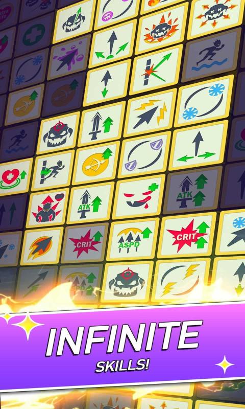 Magic Archer(魔法弓箭手手游)