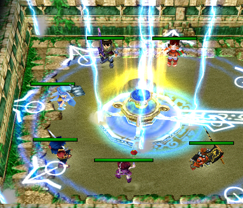 仙剑奇侠传三小峰入魔版下载