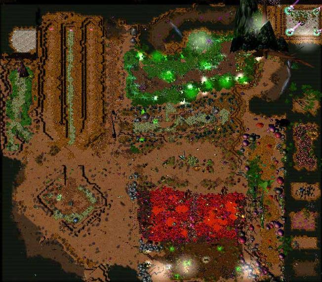 魔之谷隐藏英雄密码大全查看下载