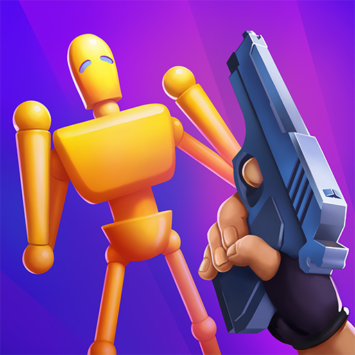 Gun Master 3D(枪械大师3D大开杀戒)