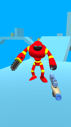 Gun Master 3D(枪械大师3D大开杀戒)