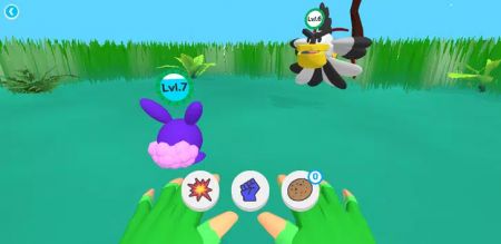 怪物生活MonsterLife