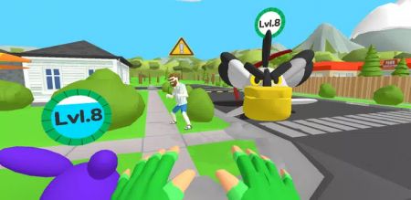 怪物生活MonsterLife