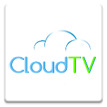云电视CloudTV游戏图标