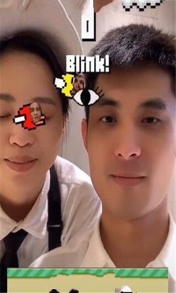 眨眼小鸟Flappy Bird