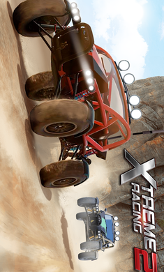 Xtreme Racing 2 OffRoad(极限越野2)