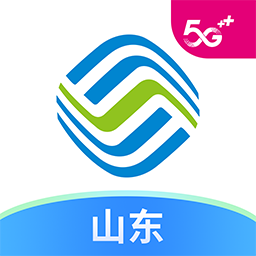中国移动山东app游戏图标