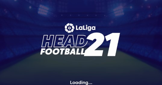LaLigaHeadSoccer(西甲足球2021手游)
