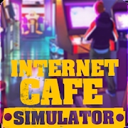 Internet Cafe Simulator网吧模拟器手机版下载