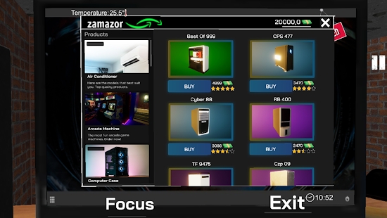 Internet Cafe Simulator网吧模拟器手机版下载