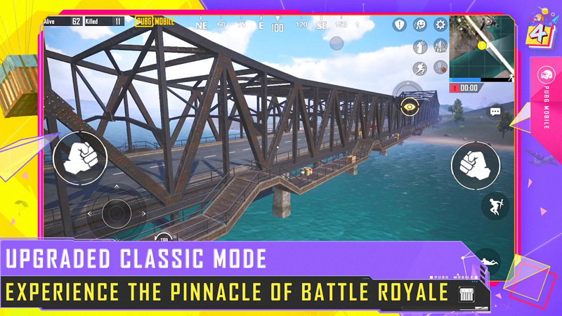 正版pubg国际服最新版本下载