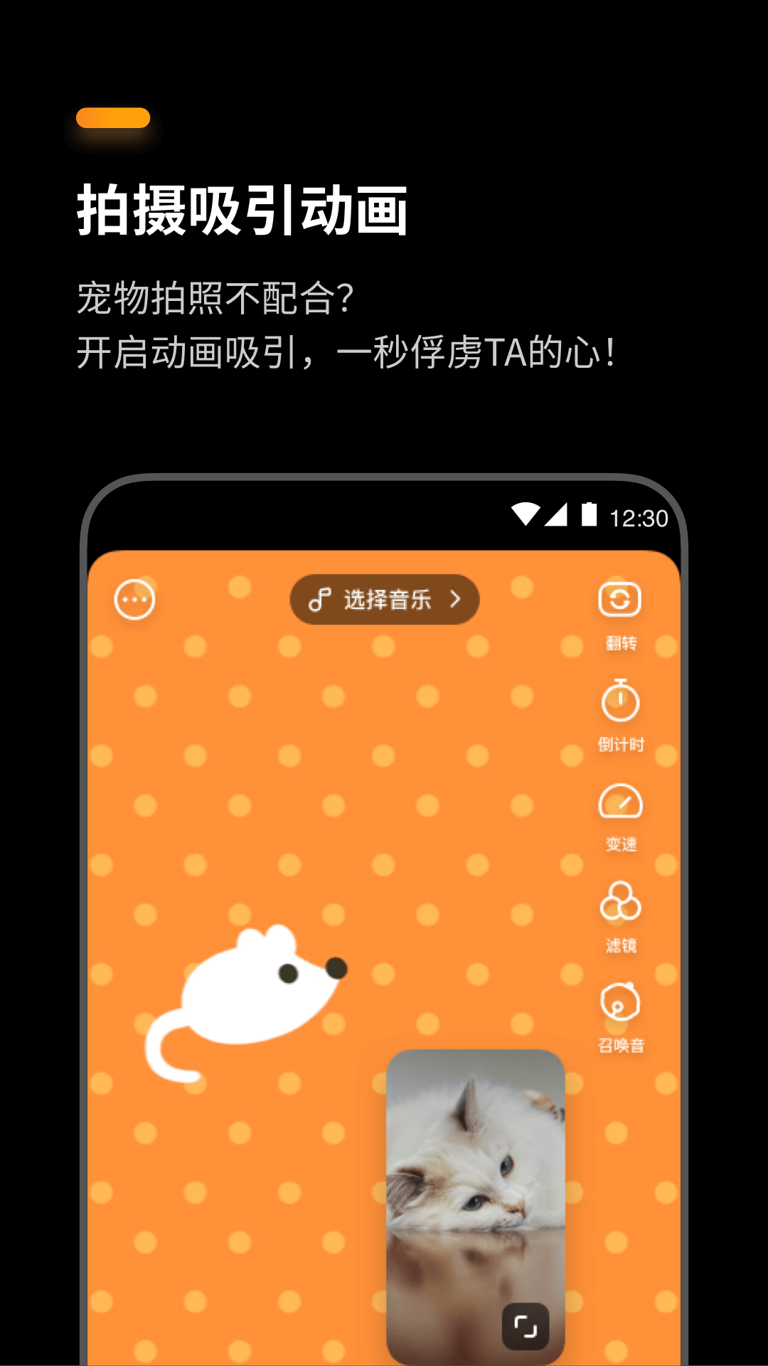 萌卡app