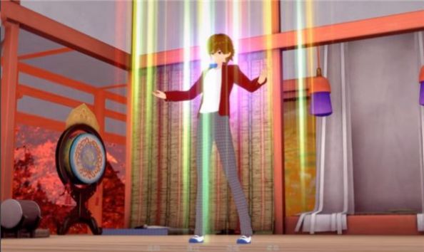 多位面后宫（Jump Harem）